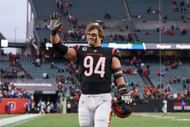Sam Hubbard 40 Time